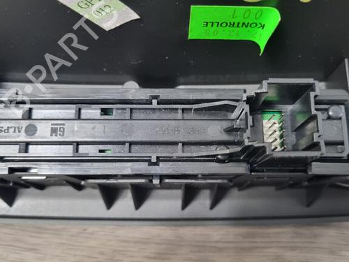 Air vent OPEL INSIGNIA A (G09) 2.0 CDTI (68) | BP36262807I21 - Image 11