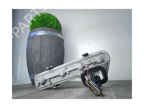 Licence plate light OPEL ZAFIRA A MPV (T98) 1.8 16V (F75) | BP21183284I40 