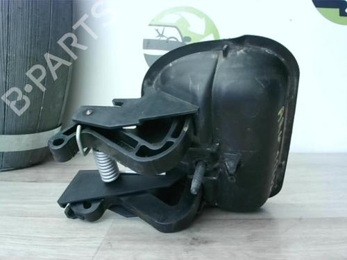 Rear left interior door handle RENAULT KANGOO (KC0/1_) 1.9 dTi (KC0U) | BP21181768I15 