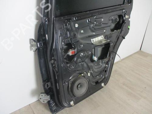 Dør høyre bak SSANGYONG REXTON / REXTON II (GAB_) 2.7 Xdi 4x4 | BP23643938C5