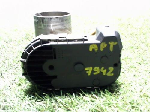 Throttle body SEAT IBIZA II (6K1) 1.4 i | BP26180624M82 