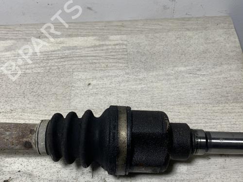 Right front driveshaft CITROËN C3 I (FC_, FN_) 1.4 HDi | BP32388158M39