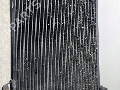 Used AC radiator TOYOTA COROLLA Verso (ZER_, ZZE12_, R1_) 1.8 (ZNR11_, ZNR11R) (129 hp) 31927649