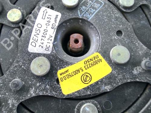 AC compressor FIAT STILO (192_) 1.6 16V (192_XB1A) | BP25618635M34 
