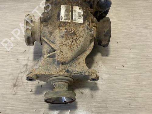 Used Other LAND ROVER RANGE ROVER III (L322) 3.0 D 4x4 (177 hp) 24023727