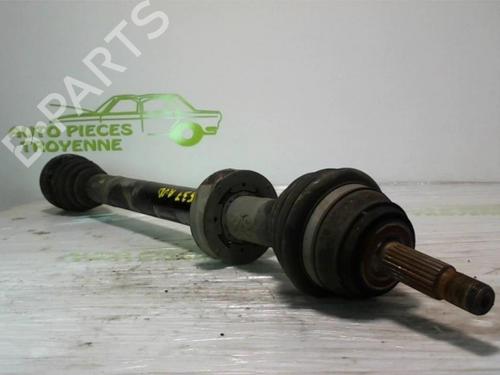 Used Right front driveshaft SEAT IBIZA II (6K1) 1.4 i (60 hp) 25751001