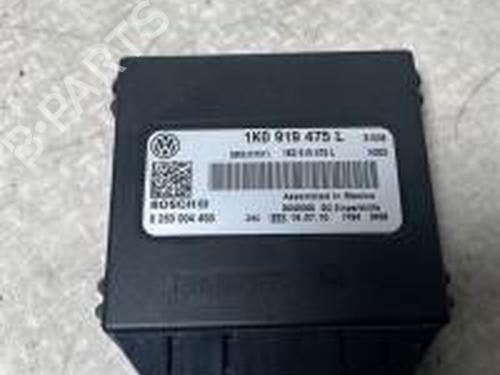 Øvrige Styrinhsenheder VW SCIROCCO III (137, 138) 2.0 TDI (140 hp) 31084918