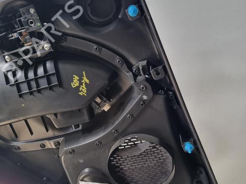 Front right panel FIAT 500X (334_) 1.6 D Multijet (334AXA1B, 334AXA11) | BP39622198C59 - Image 6