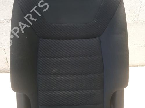 Rear seat FORD S-MAX (WA6) 2.0 TDCi | BP30794557C17 - Image 3