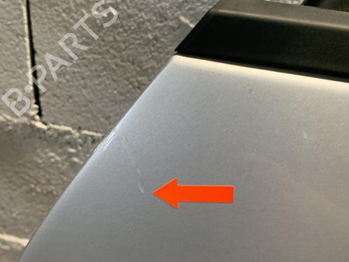 Dør venstre fortil AUDI A2 (8Z0) 1.4 | BP30807870C2 