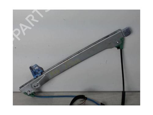 Front left window mechanism CITROËN C2 (JM_) 1.4 HDi | BP24026720C22 