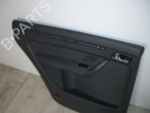Rear left panel VW TOURAN (1T1, 1T2) 2.0 TDI 16V | BP24023748C60 