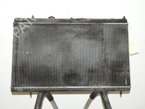 Water radiator PEUGEOT 607 (9D, 9U) 3.0 V6 24V | BP24025851M31