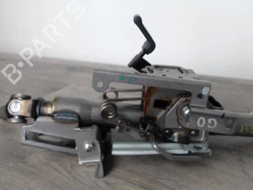 Steering column HONDA CIVIC VIII Hatchback (FN, FK) 1.8 (FN1, FK2) | BP31252245M21 