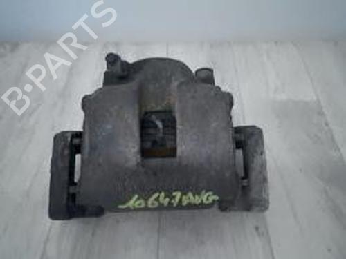 Used Left front brake caliper BMW 3 (E46) 320 d (136 hp) 24022402
