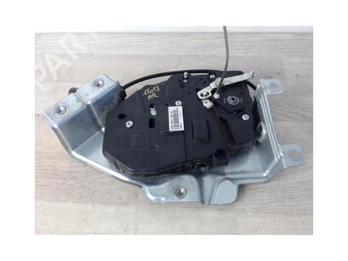 Used Tailgate lock VW CADDY IV Box Body/MPV (SAA, SAH) 2.0 TDI (140 hp) 25619252