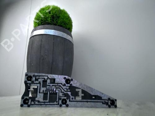 Used Licence plate light Licence plate light PEUGEOT 406 Coupe (8C) 2.2 HDI (133 hp) 21182832 21182832