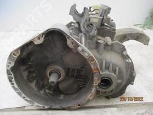 Caixa de velocidades MERCEDES-BENZ B-CLASS Sports Tourer (W245) B 180 CDI (245.207) (109 hp) 22710128