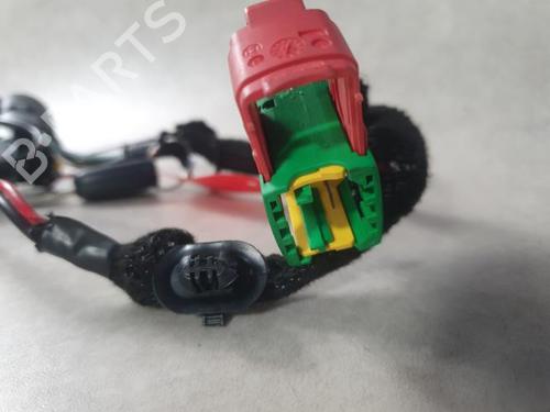 Ignition barrel PEUGEOT 307 (3A/C) 1.6 16V | BP29425557M48 