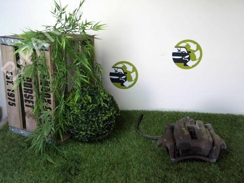 Used Right front brake caliper MERCEDES-BENZ A-CLASS (W169) A 180 CDI (169.007, 169.307) (109 hp) 24022408