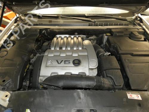 Gearbox CITROËN C5 II Break (RE_) 3.0 V6 (REXFUF) | BP24027837M3