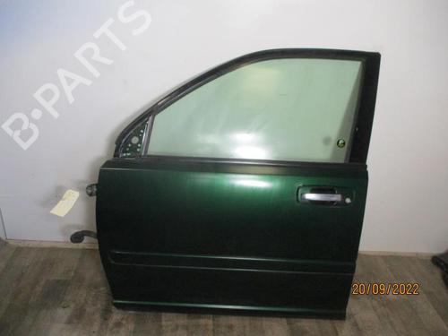 Used Left front door Left front door NISSAN X-TRAIL I (T30) 2.2 dCi 4x4 (136 hp) 31087379 31087379