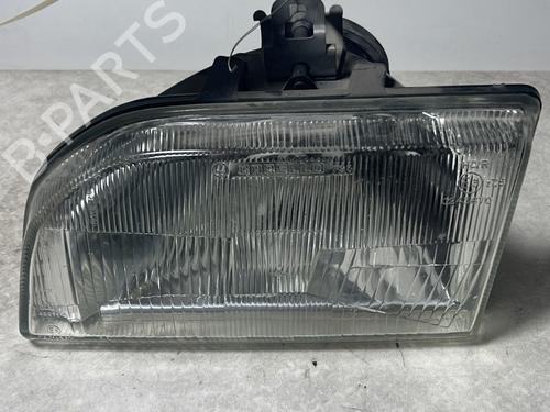Used Left headlight FORD FIESTA III (GFJ) 1.1 (50 hp) 32143281