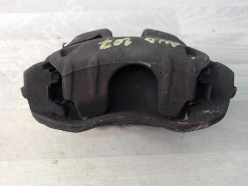 Right front brake caliper PEUGEOT 207 (WA_, WC_) 1.6 HDi | BP22369316M104 