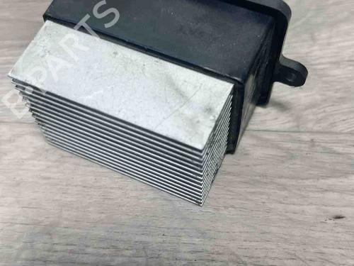 Used Heater resistor Heater resistor RENAULT CLIO IV (BH_) 1.5 dCi 90 (90 hp) 36458774 36458774