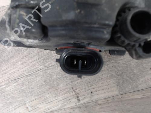 Right front fog light RENAULT VEL SATIS (BJ0_) 2.2 dCi (BJ0E, BJ0F) | BP26199276C31