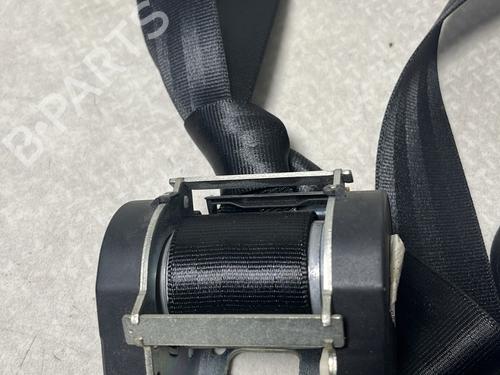 Used Rear right seatbelt Rear right seatbelt AUDI A3 (8V1, 8VK) 2.0 TDI (150 hp) 33337427 33337427