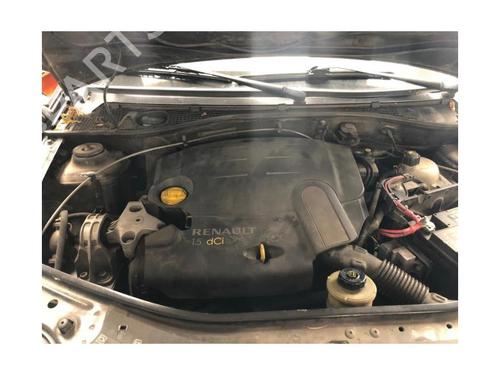 Gearbox DACIA LOGAN (LS_) 1.5 dCi (LS0W) | BP24025454M3 