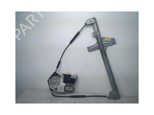 Used Front left window mechanism PEUGEOT 307 (3A/C) 1.6 HDi (90 hp) 24023610