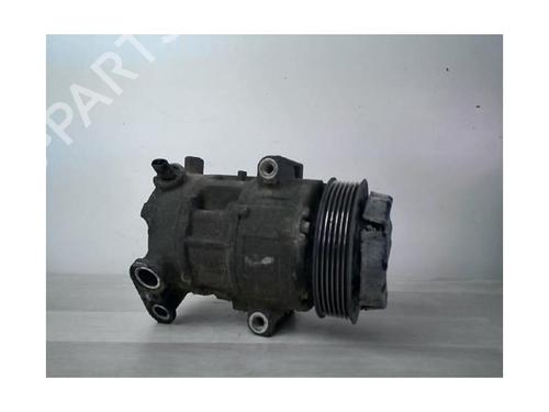 AC compressor OPEL CORSA D (S07) 1.3 CDTI (L08, L68) | BP25930570M34 