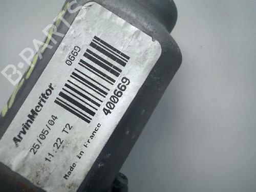 Rear right window mechanism RENAULT LAGUNA II (BG0/1_) 1.8 16V (BG06, BG0J, BG0M) | BP24025491C25 