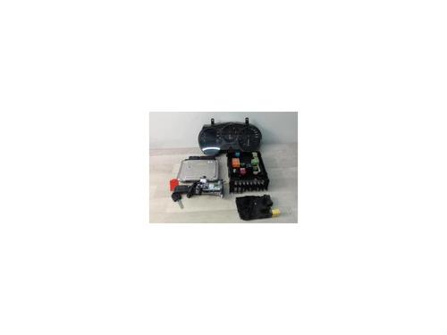 Used Electronic module SEAT ALTEA (5P1) 1.9 TDI (105 hp) 25619534