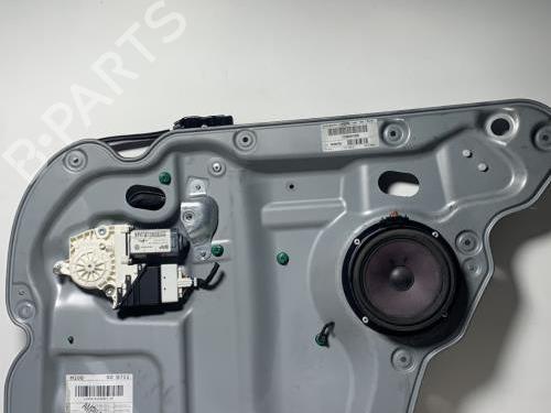 Rear right window mechanism VW TOURAN (1T1, 1T2) 2.0 TDI | BP29827606C25 