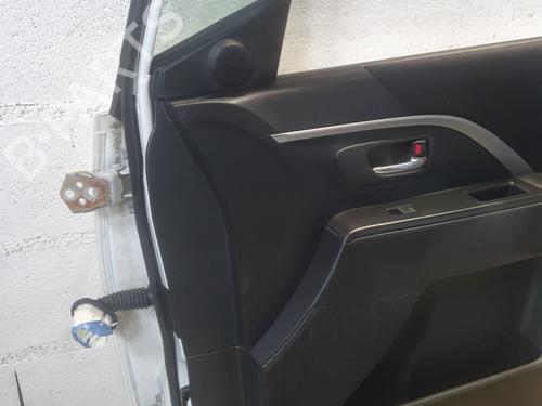 Right front door MAZDA 5 (CW) 1.6 CD | BP32985247C3  - Image 16