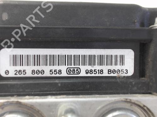 ABS pump RENAULT MODUS / GRAND MODUS (F/JP0_) 1.5 dCi (FP0E, JP0E) | BP24027075M43 - Image 3