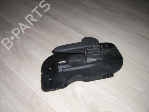 Front right interior door handle OPEL COMBO Tour 1.3 CDTI 16V | BP25618076I14 - Image 2
