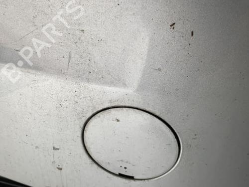 Front bumper FIAT GRANDE PUNTO (199_) 1.2 | BP29812200C7 