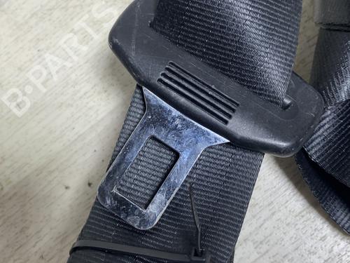 Rear left seatbelt SKODA OCTAVIA II Combi (1Z5) 1.4 TSI | BP26199502I29