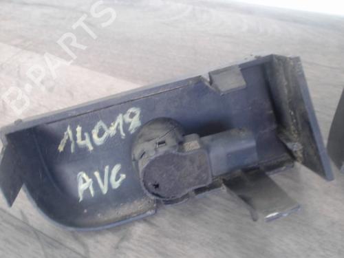 Electronic sensor CITROËN C5 II (RC_) 2.0 HDi (RCRHRH) | BP27039173M84  - Image 5