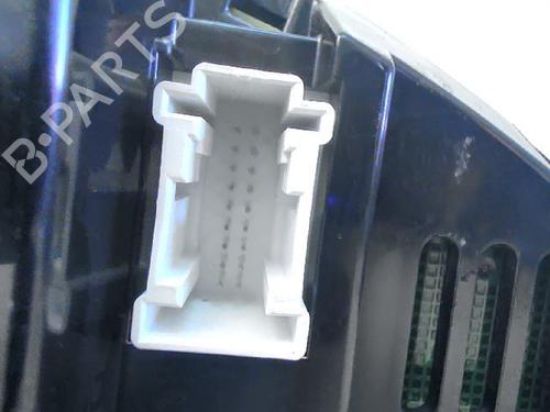 Instrument cluster MERCEDES-BENZ E-CLASS Convertible (A207) E 250 CGI (207.447) | BP24025244C47