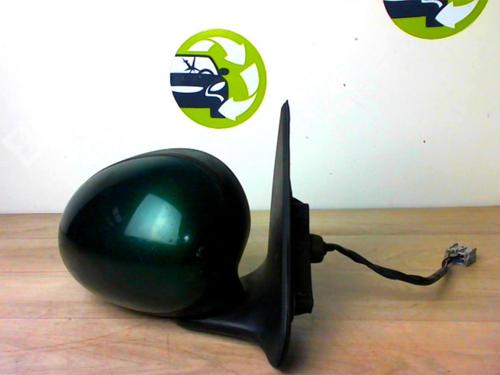 Right mirror ROVER 45 I Saloon (RT) 2.0 iDT | BP24025565C27 
