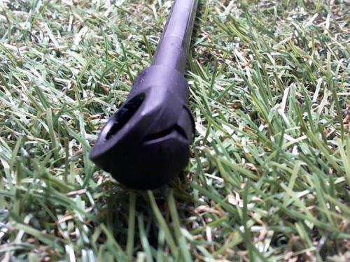 Tailgate lift support SEAT TOLEDO III (5P2) 1.9 TDI | BP25618205C138 