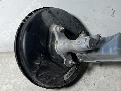 Bremseservo DACIA SANDERO II TCe 90 (B8M1, B8MA, B8AC) (90 hp) 31127842