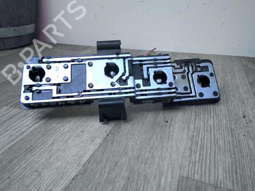 Used Licence plate light Licence plate light CITROËN XSARA PICASSO (N68) 1.6 HDi (90 hp) 21182833 21182833