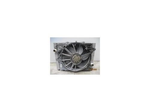 Used Heater blower motor RENAULT CLIO II (BB_, CB_) 1.5 dCi (B/CB07) (65 hp) 24023173