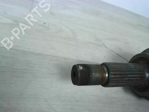 Right front driveshaft MAZDA 2 (DY) 1.4 CD | BP25748512M39
